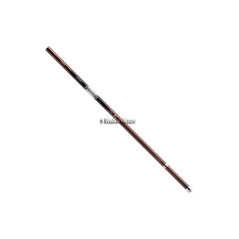 Wędka Cormoran Teleskopowa Saltora 600cm