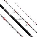 Wędka Cormoran Seacor Giga Fighter Jig & Pilk 234cm / 50-200g