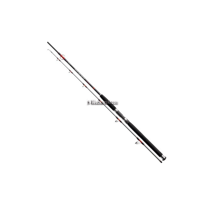 Wędka Cormoran Seacor Giga Fighter Jig & Pilk 234cm / 50-200g