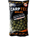 Kulki Dynamite Baits CarpTec 1000g / 20 / pineapple & banana Kulki Dynamite Baits CarpTec 1000g / 20 / pineapple & banana