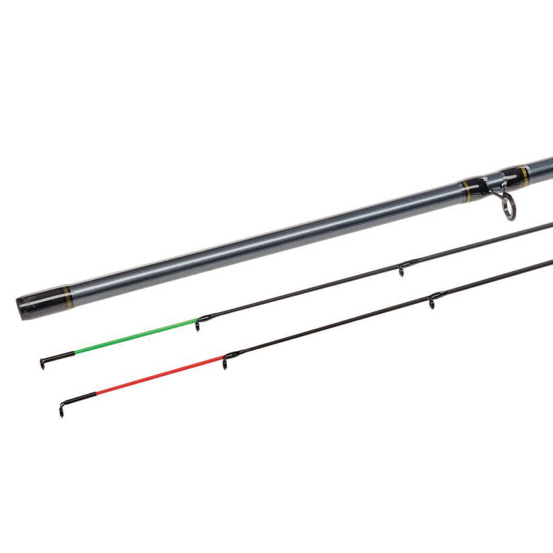 Wędka DAM Camaro Multipicker 270cm / 10-50g