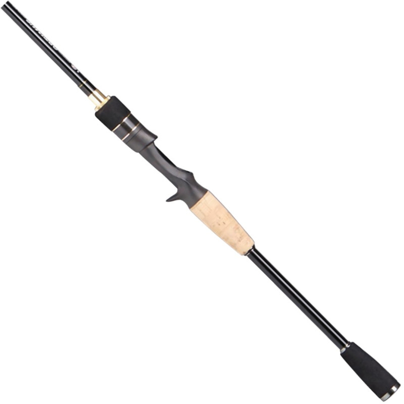 Wędka DAM Effzett Optimus Jerk 200cm / 70-110g