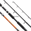 Wędka Cormoran Seacor Fjord 100-450 gram długość: 210 cm