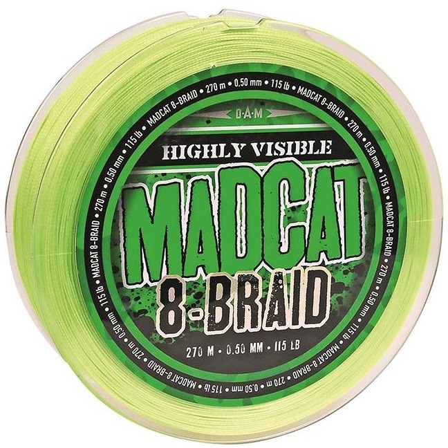 plecionka-8-braid-madcat plecionka-8-braid-madcat
