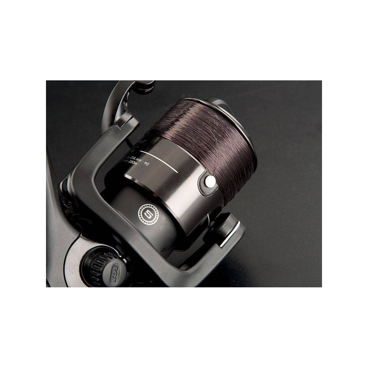 kolowrotek-eos-10000-fox kolowrotek-eos-10000-fox