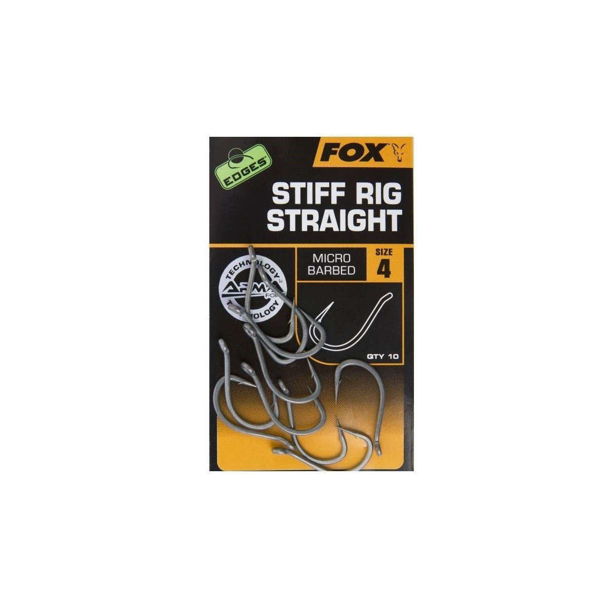 haczyki-karpiowe-carp-edges-stiff-rig-straight-fox haczyki-karpiowe-carp-edges-stiff-rig-straight-fox