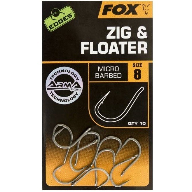 haczyki-karpiowe-carp-edges-zig-amp-floater-fox haczyki-karpiowe-carp-edges-zig-amp-floater-fox