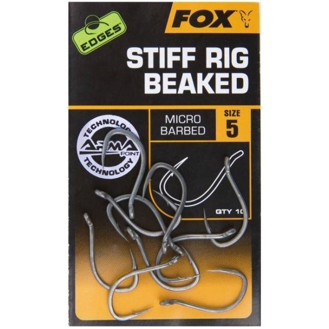 haczyki-karpiowe-carp-edges-stiff-rig-beaked-fox