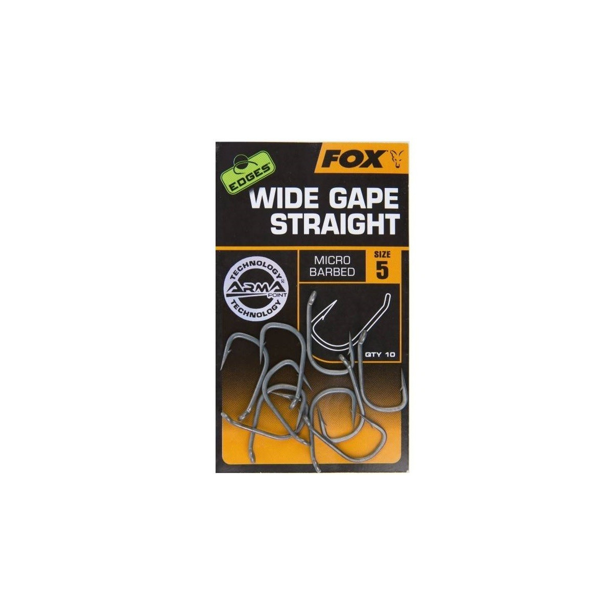 haczyki-karpiowe-carp-edges-wipe-gape-stright-fox haczyki-karpiowe-carp-edges-wipe-gape-stright-fox