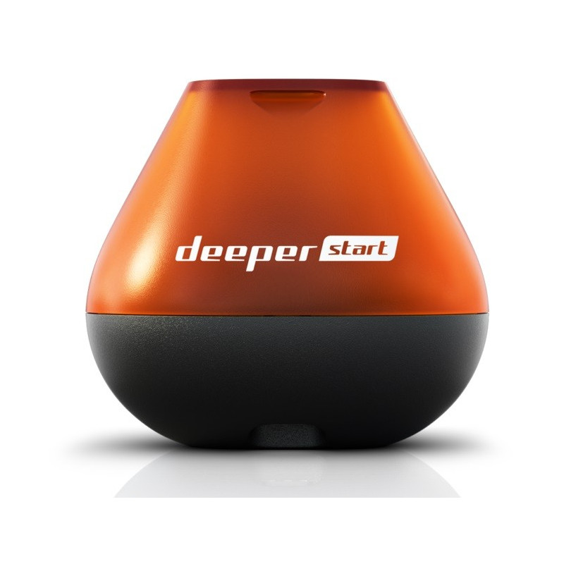 Echosonda Deeper Start Echosonda Deeper Start