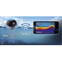 Echosonda Jaxon Mobile Sonar