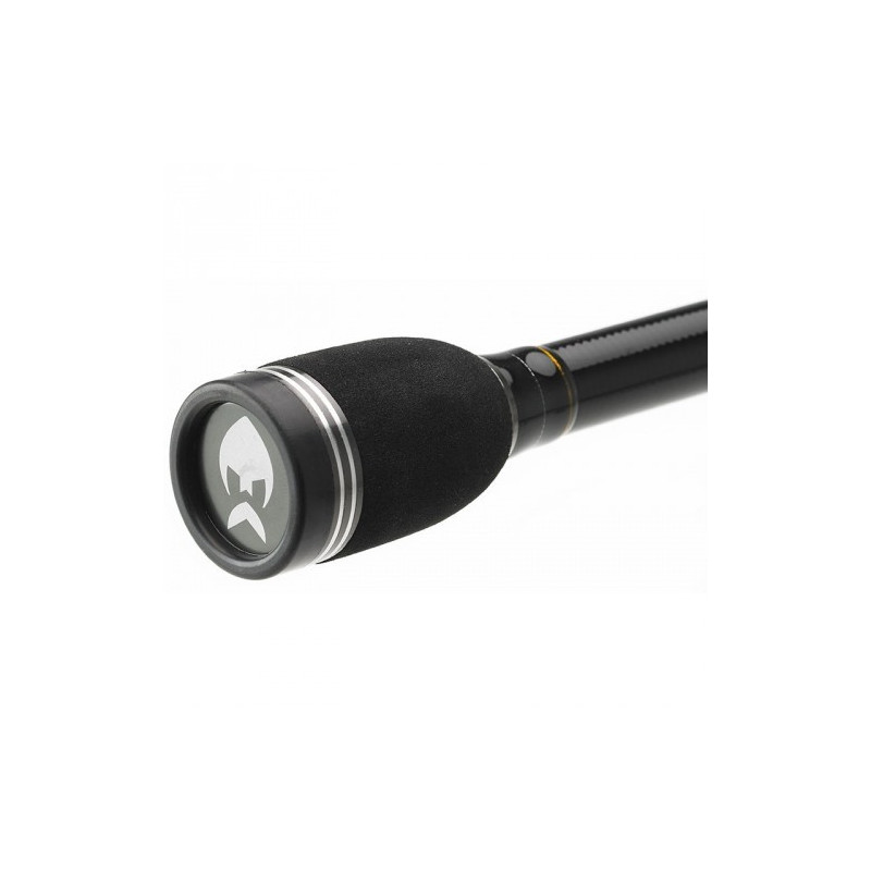 Wędka Westin W3 Street Stick 187cm / 1-5g