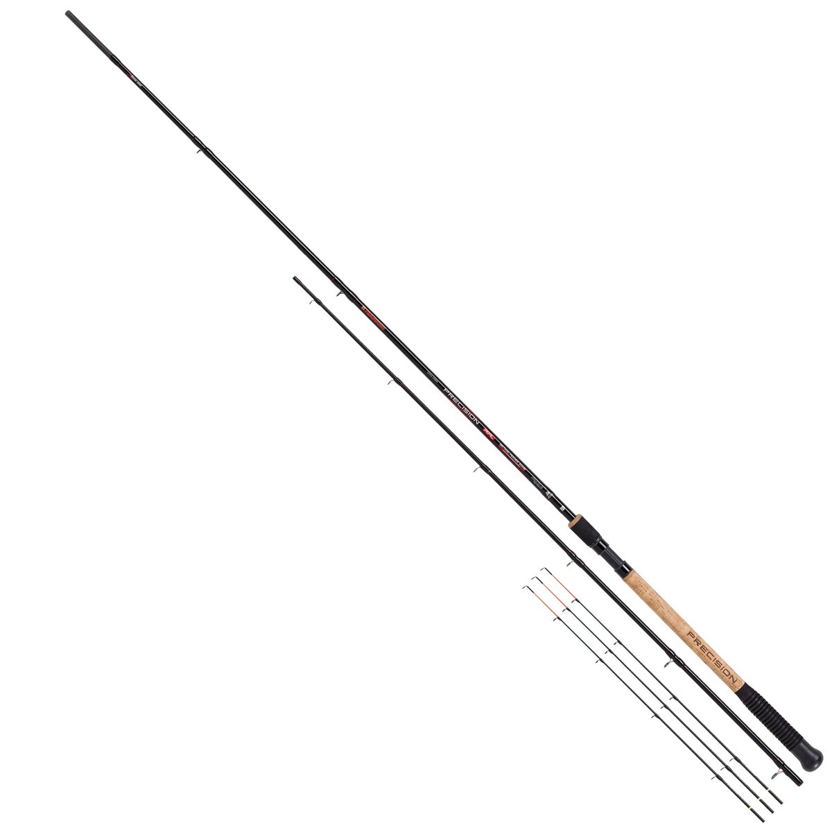 wedka-precision-rpl-method-feeder-trabucco wedka-precision-rpl-method-feeder-trabucco