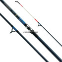Wędka Cormoran Seacor Surf Beach 3-częściowy 420cm / 100-250g