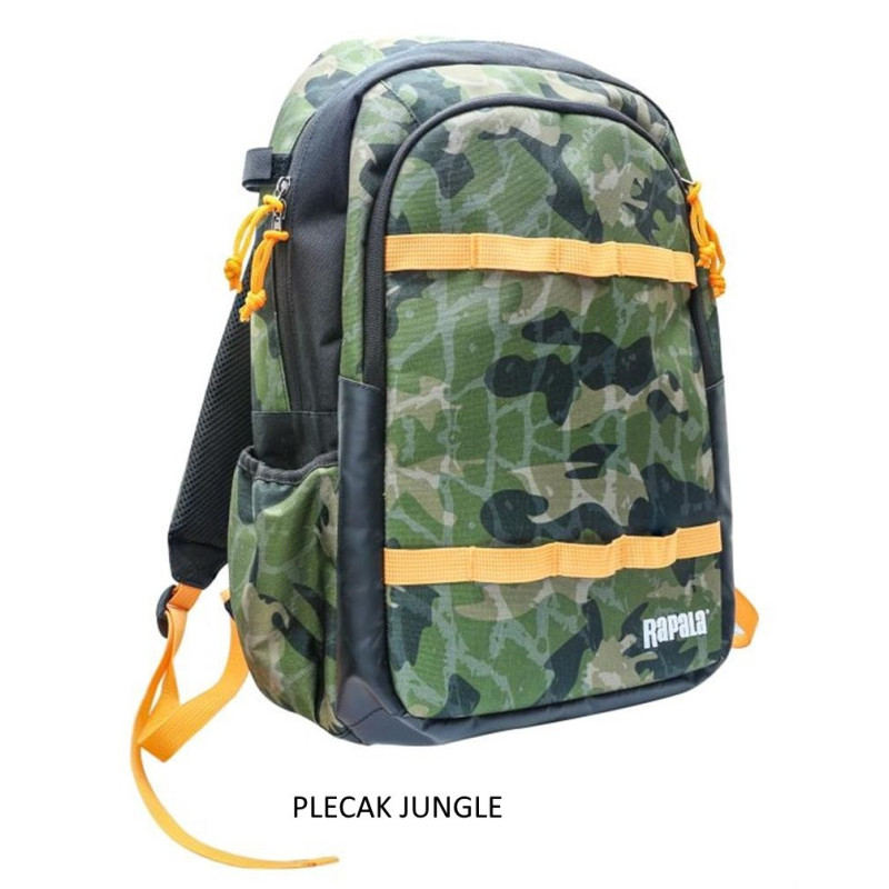 Torby/Plecaki Jungle Rapala