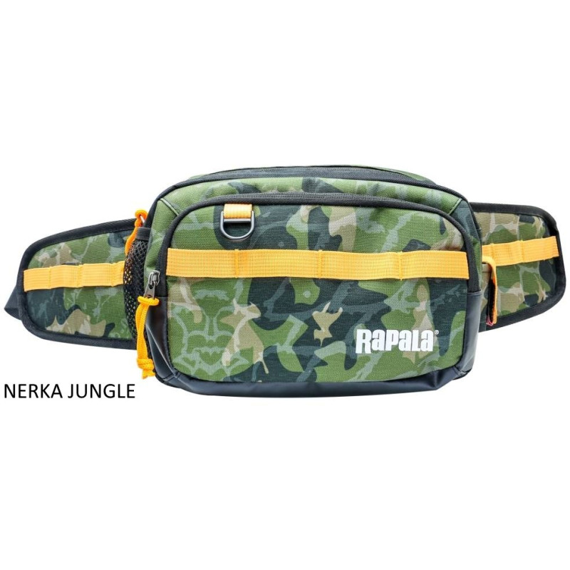 Torby/Plecaki Jungle Rapala