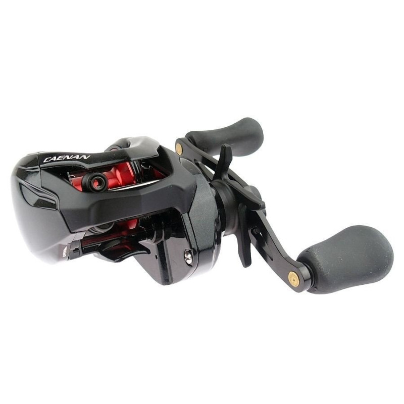 Multiplikator Shimano Caenan A 1500