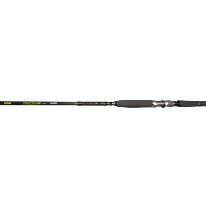 Wędka Ryobi Carnelian Pilk 240cm / 50-200g