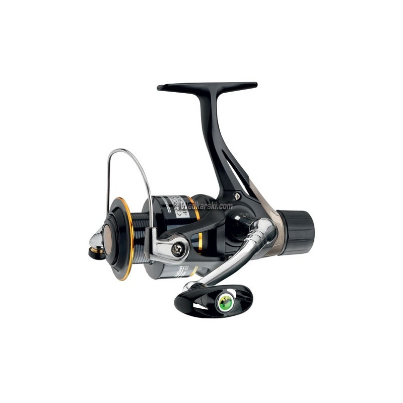 Kołowrotek Cormoran Corcast 4Pi Spin