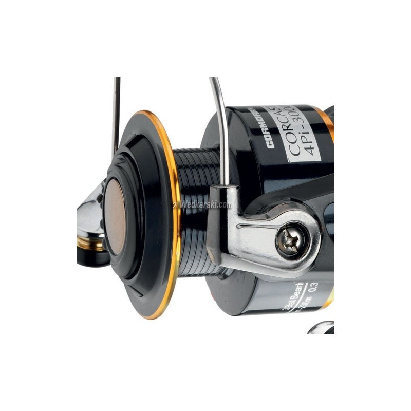 Kołowrotek Cormoran Corcast 4Pi Spin