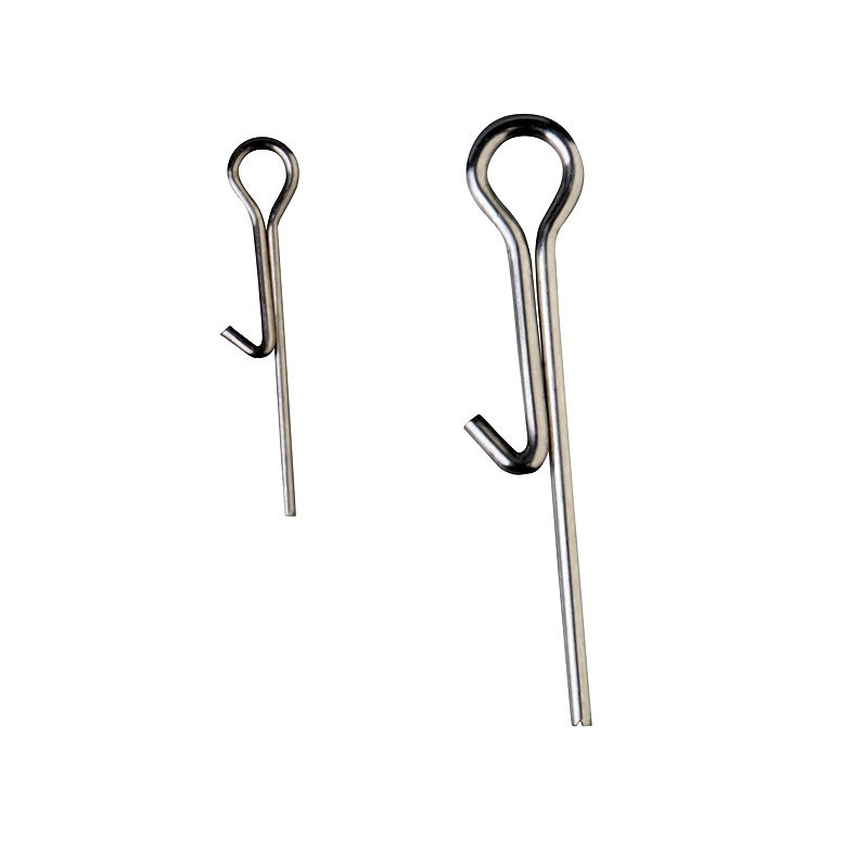 Zestaw stinger Spikes svs48819 Savage Gear Zestaw stinger Spikes svs48819 Savage Gear