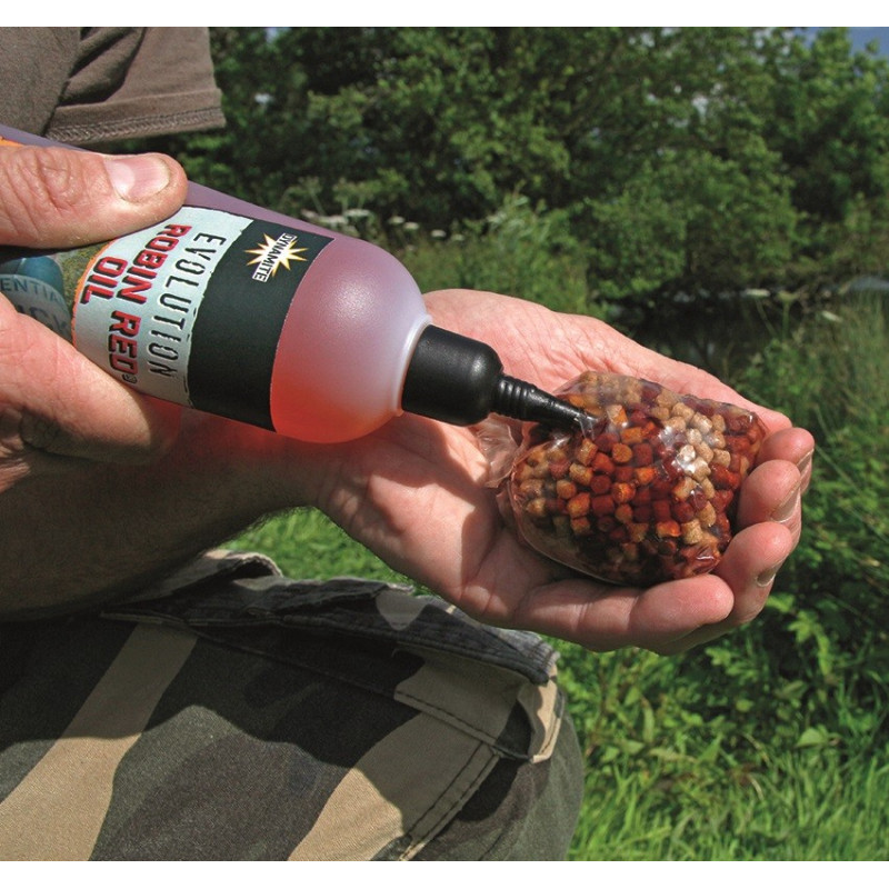 Evolution Oils 300ml / tuna Dynamite Baits