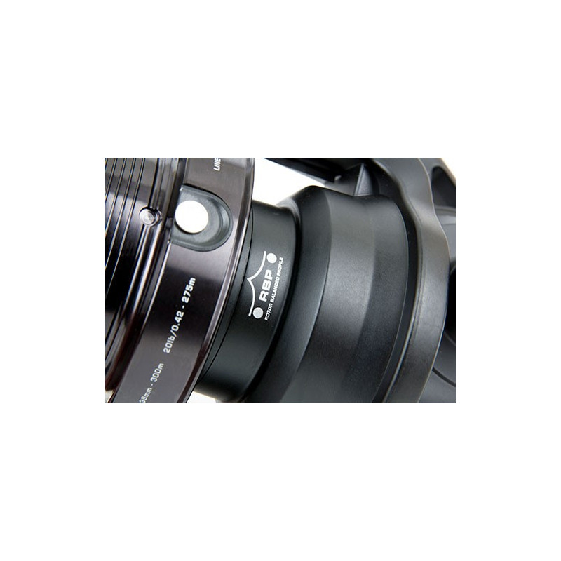 Kołowrotek FOX EOS 12000