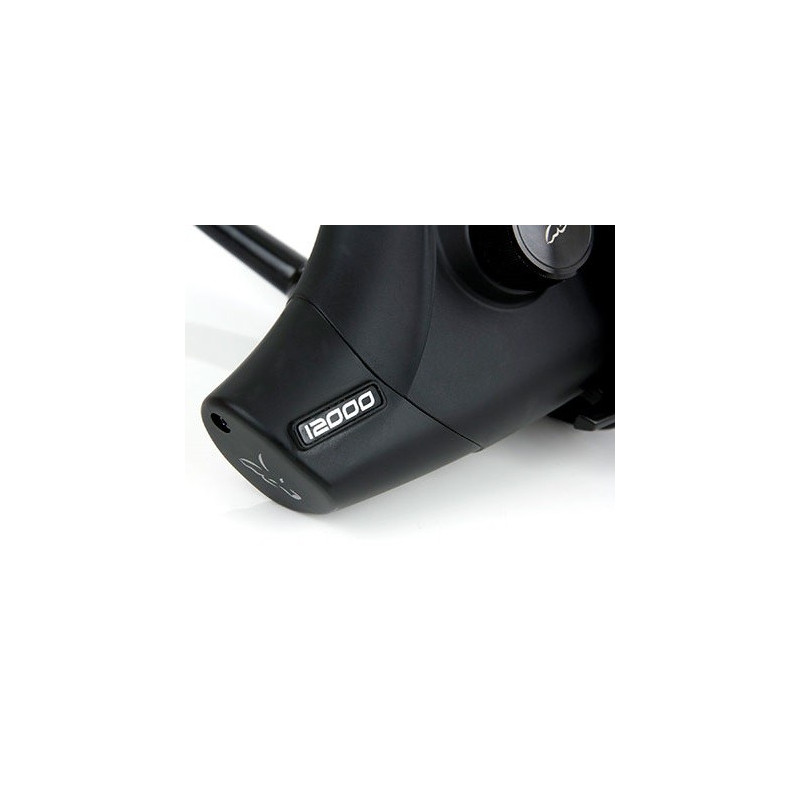 Kołowrotek FOX EOS 12000