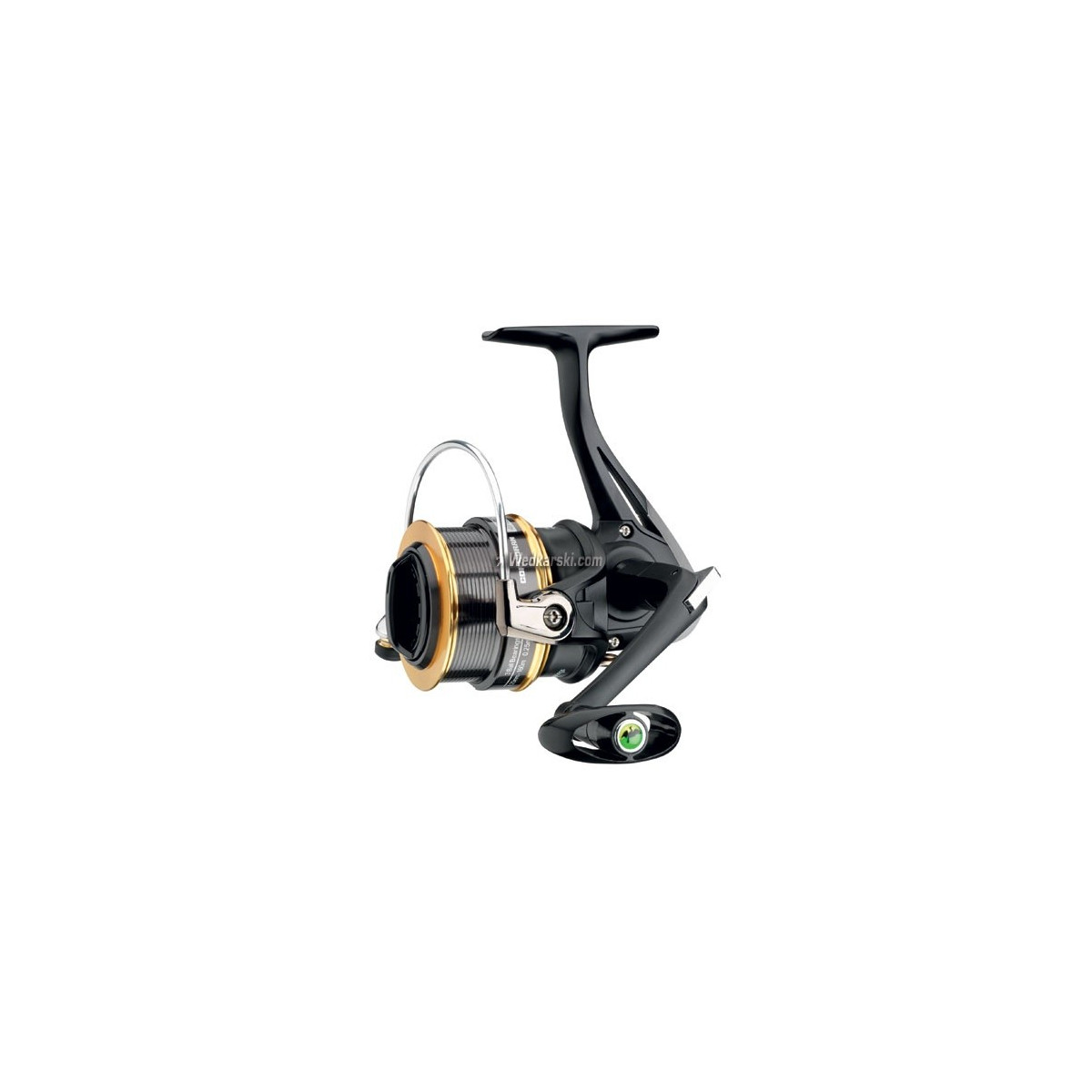kolowrotek-corcast-4pif-super-jet-match-cormoran