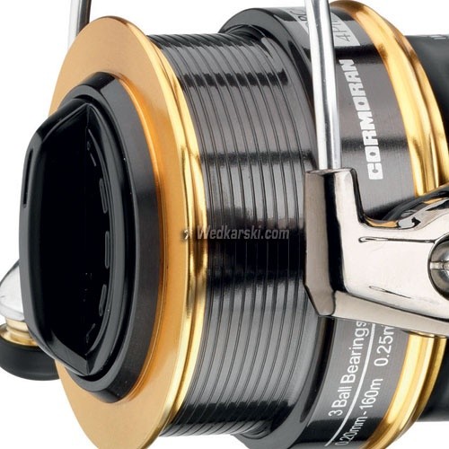 kolowrotek-corcast-4pif-super-jet-match-cormoran