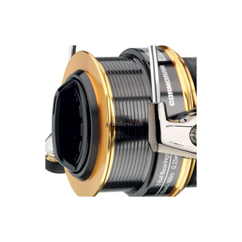 Kołowrotek Cormoran Corcast 4PiF Super Jet Match Kołowrotek Cormoran Corcast 4PiF Super Jet Match