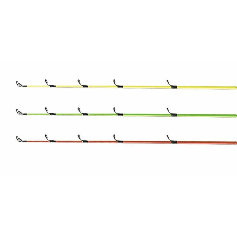 Wędka Jaxon Antris Hiti Powe Multitip 240cm / 150/175/200g