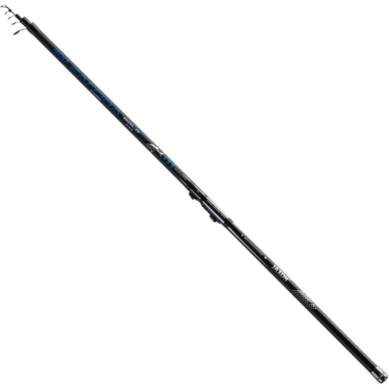 Wędka Jaxon Zaffira Bolognese 500cm / 3-15g