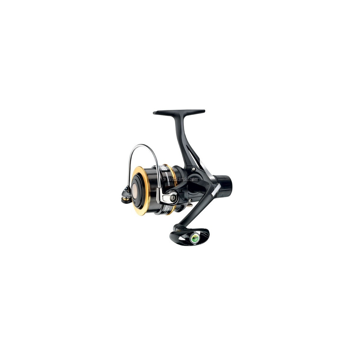 kolowrotek-corcast-4pi-super-jet-match-cormoran