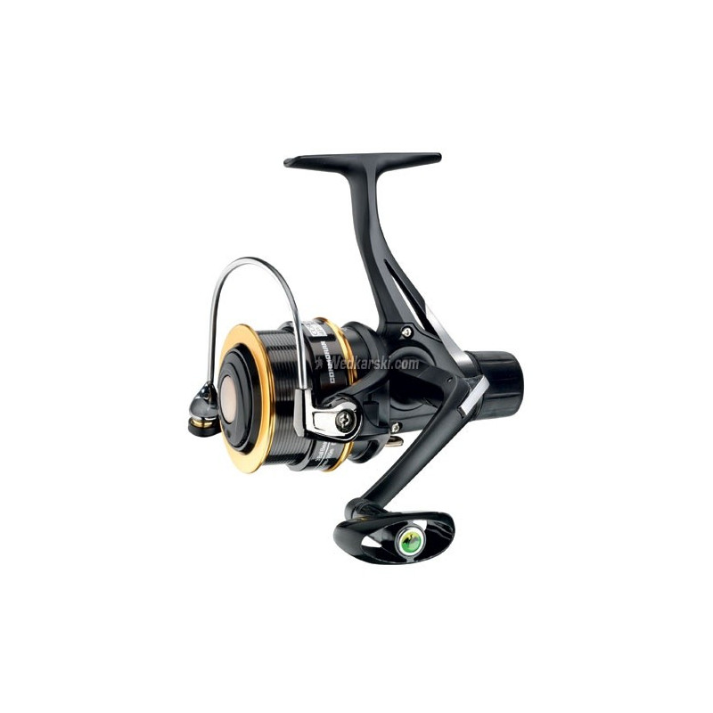 kolowrotek-corcast-4pi-super-jet-match-cormoran