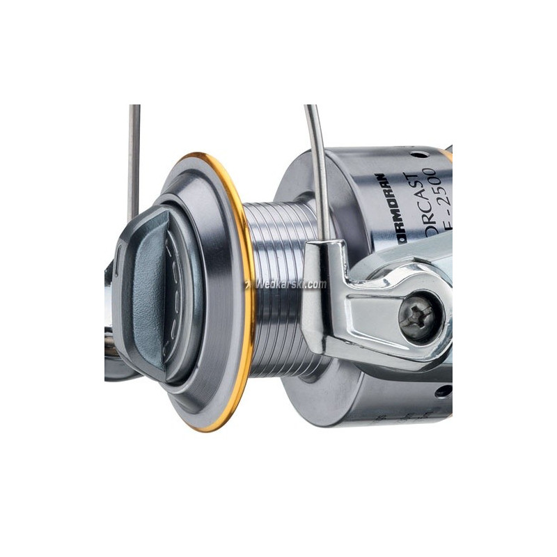 Kołowrotek Cormoran Corcast 8PiF Spin Kołowrotek Cormoran Corcast 8PiF Spin