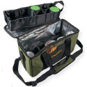 Torba Dragon karpiowa z coolerem na dipy i kulki Torba Dragon karpiowa z coolerem na dipy i kulki