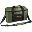 Torba Dragon karpiowa z coolerem na dipy i kulki Torba Dragon karpiowa z coolerem na dipy i kulki