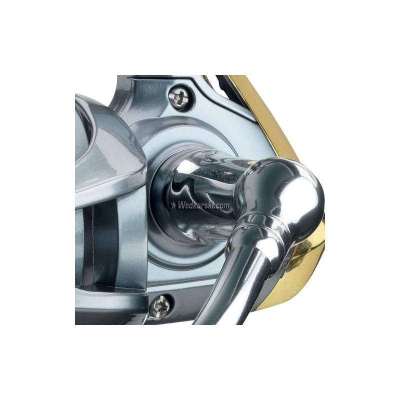 Kołowrotek Cormoran Corcast 8PiF Spin Kołowrotek Cormoran Corcast 8PiF Spin