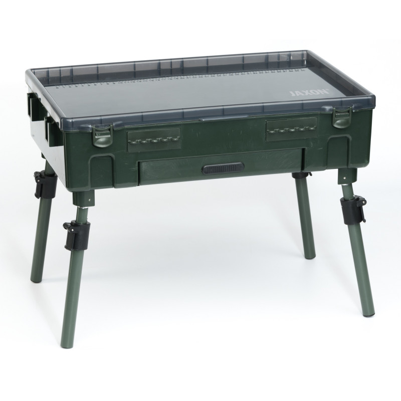 Stolik karpiowy RH-313 / 48 x 32 x 14 cm Jaxon