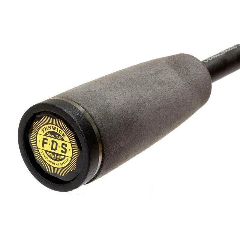 釣り竿　Fenwick
フェンウィック
PLC60-3 3P
Voyageur Wędka Fenwick HMG 270cm / 6-26g - Wedkarski.com