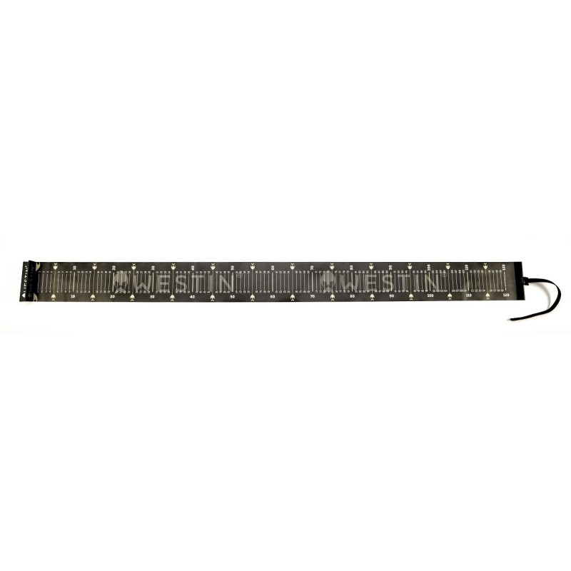 Miarka wędkarska Pro Measure Mat 140cm Westin
