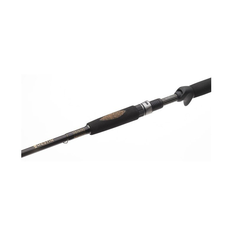 Wędka Westin Powercast-T 248cm / 20-80g