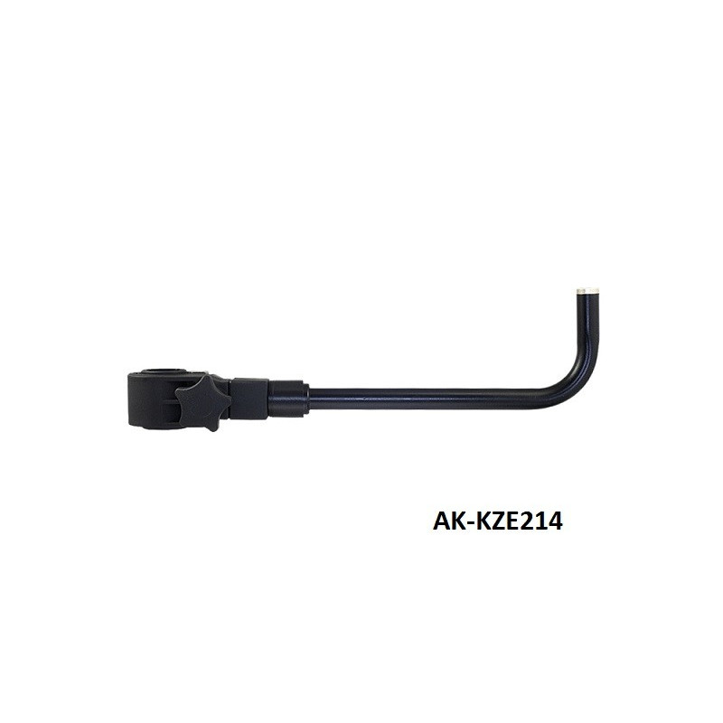 Uchwyty do kosza AK-KZE214 Jaxon Uchwyty do kosza AK-KZE214 Jaxon