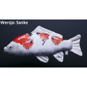 Maskotki Karp Koi KOISANKE GABY Maskotki Karp Koi KOISANKE GABY