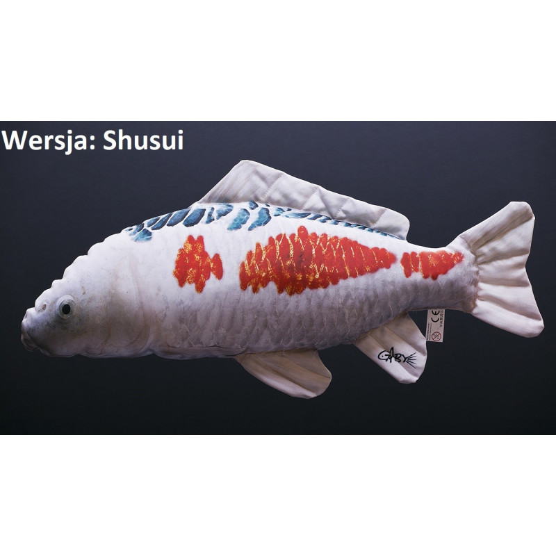 Maskotki Karp Koi KOISANKE GABY Maskotki Karp Koi KOISANKE GABY