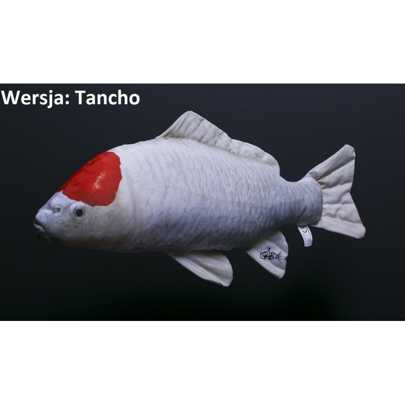 Maskotki Karp Koi KOISANKE GABY Maskotki Karp Koi KOISANKE GABY