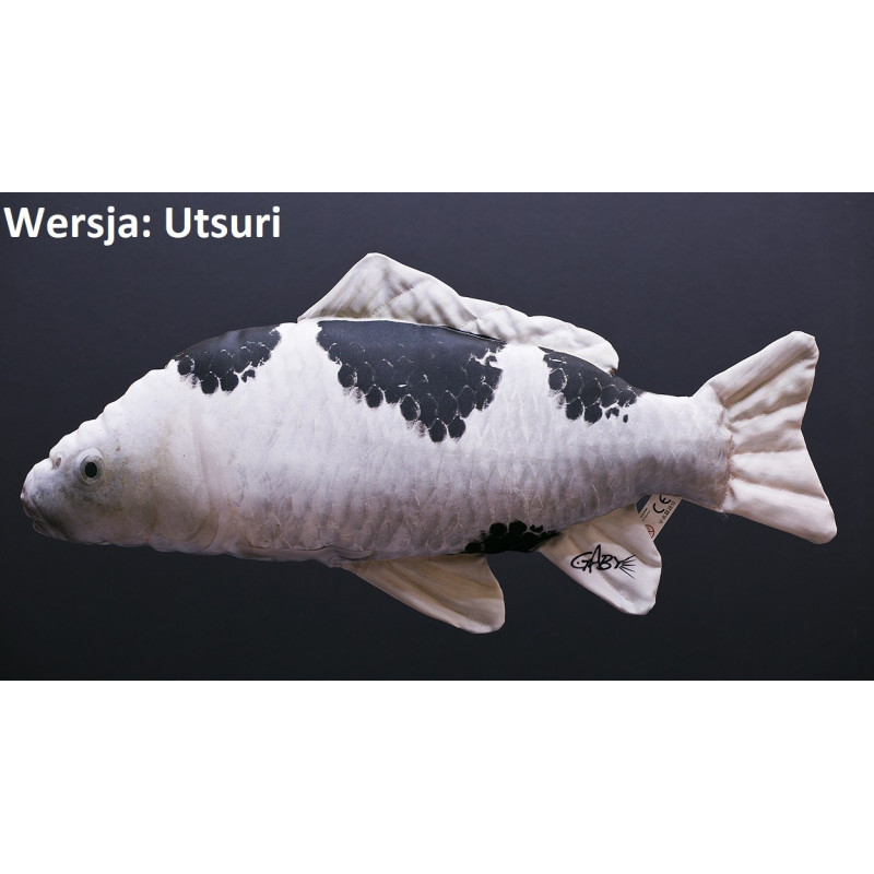 Maskotki Karp Koi KOISANKE GABY Maskotki Karp Koi KOISANKE GABY