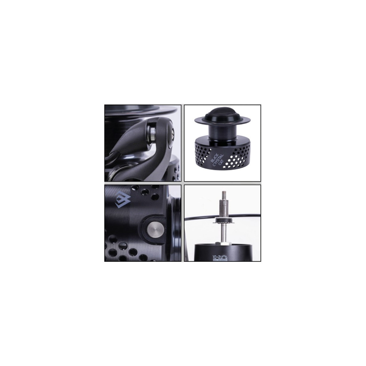 kolowrotek-black-crystal-cat-12012-fd-mikado kolowrotek-black-crystal-cat-12012-fd-mikado