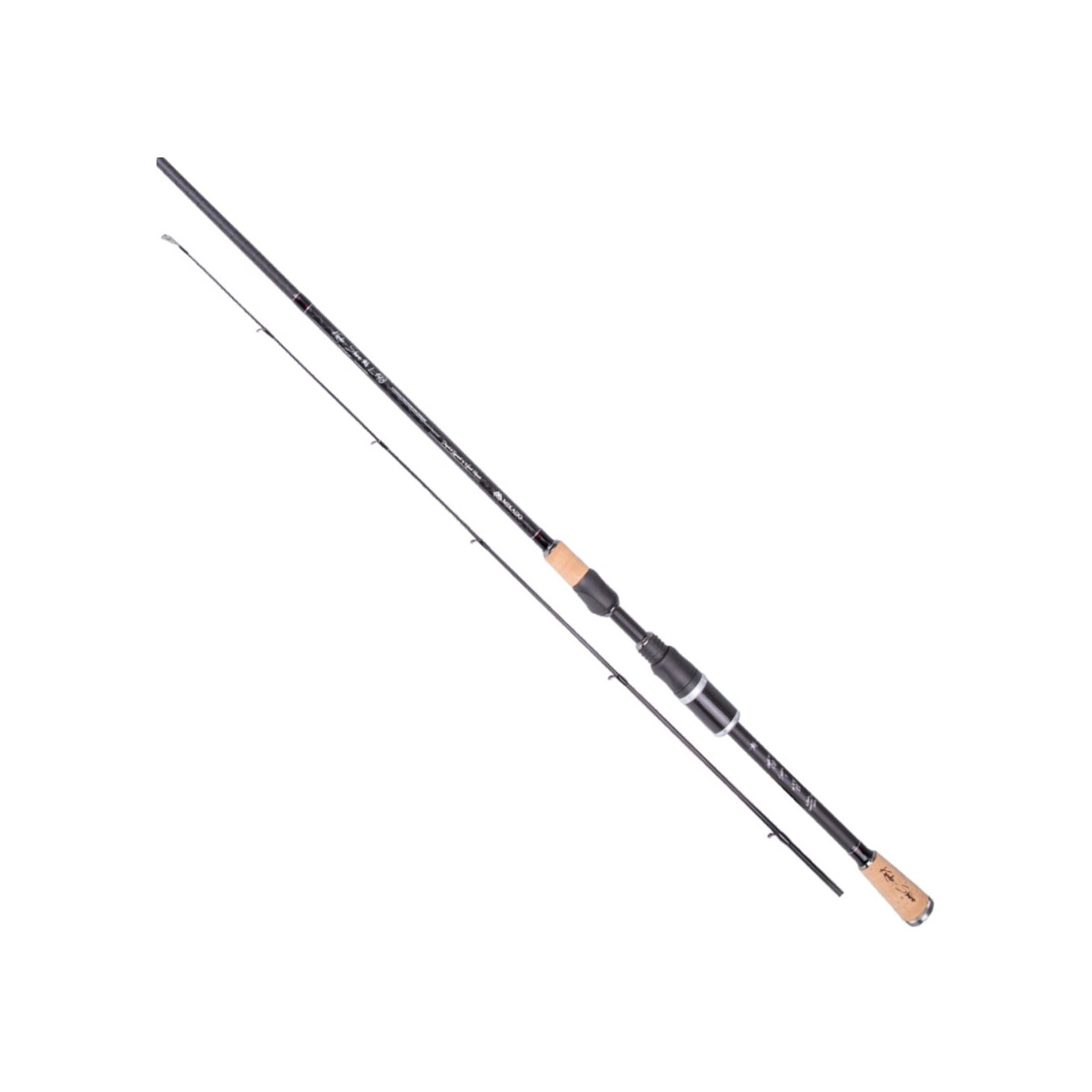 wedka-kendo-shine-spin-mikado